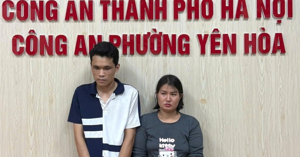 Bắt Nguyễn Diệu Linh và đồng bọn