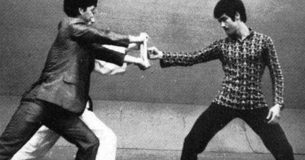 'Nhất thốn quyền' nổi tiếng của Lý Tiểu Long dưới lăng kính khoa học