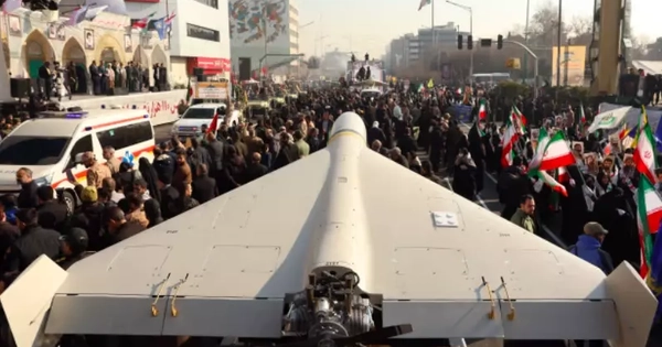 Iran tung đòn hiểm từ thế yếu, chiến tranh tới giai đoạn khó lường