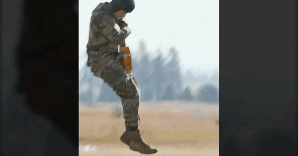 Cách Mỹ giải cứu phi công bị bắn rơi giữa tâm chiến: 