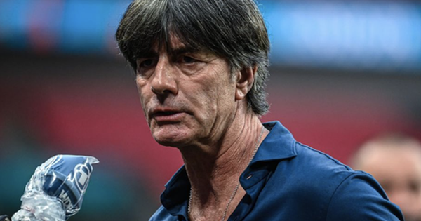 Cựu vô địch thế giới tái xuất, HLV Joachim Low và bến đỗ bất ngờ tại châu Phi