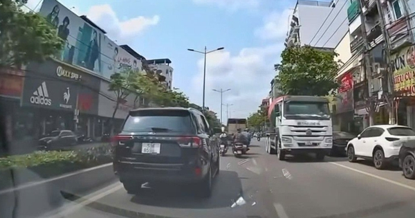 Cục CSGT: Sẽ tăng cường một hệ thống đặc biệt, mọi lỗi vi phạm dù nhỏ nhất đều bị phát hiện