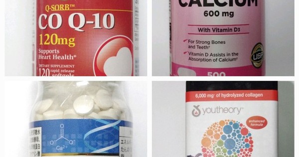 Danh sách 22 loại thực phẩm chức năng giả: Ai từng mua, sử dụng khẩn trương liên hệ công an ngay trước 30/4