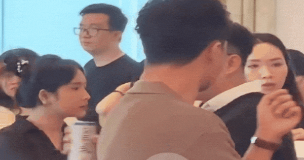 Mỹ nam Việt có đôi mắt tình hơn vạn bức thư tình: Đẹp không thể tin nổi, nhìn một cái là xiêu lòng