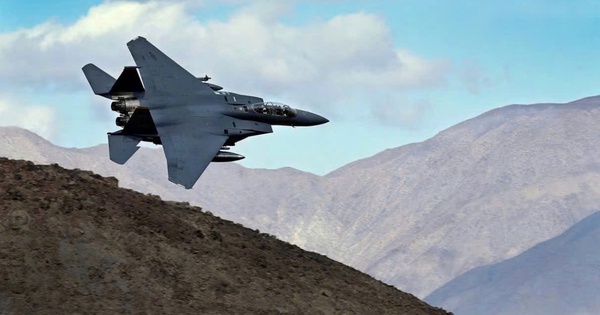 7 máy bay Mỹ bị bắn hạn trong xung đột với Iran