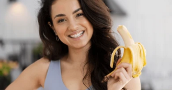 2 nguyên tắc ăn chuối giúp bạn kiểm soát cân nặng dễ dàng