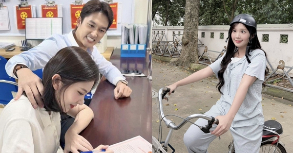 Nam diễn viên Việt ở rể ngay sau cưới, bắt vợ phải dùng hàng hiệu