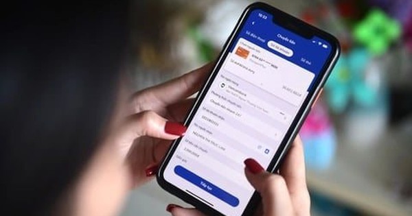 Tất cả người dân có tài khoản ngân hàng chú ý: Hành vi này có thể bị phạt tới 500 triệu đồng