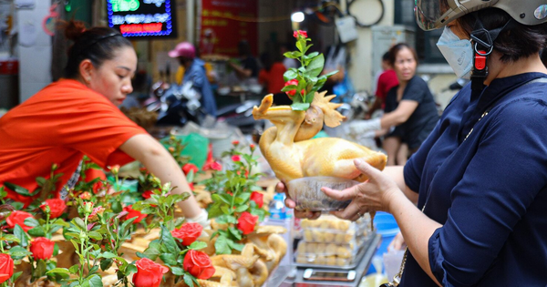 Giá sinh hoạt ở Hà Nội đắt đỏ nhất nước, Vĩnh Long rẻ nhất