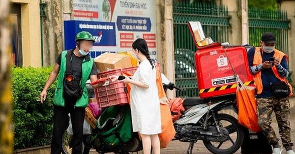 Đọc đúng toàn bộ thông tin đơn hàng, cô gái chuyển 160 triệu đồng cho shipper, chủ xưởng hoảng hồn báo ngay công an