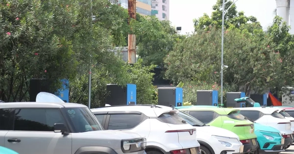 Đề xuất 'khai tử' tem kiểm định màu xanh