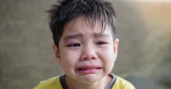 1 hiện tượng vô cùng nguy hiểm: Ngày càng nhiều trẻ em trở nên 