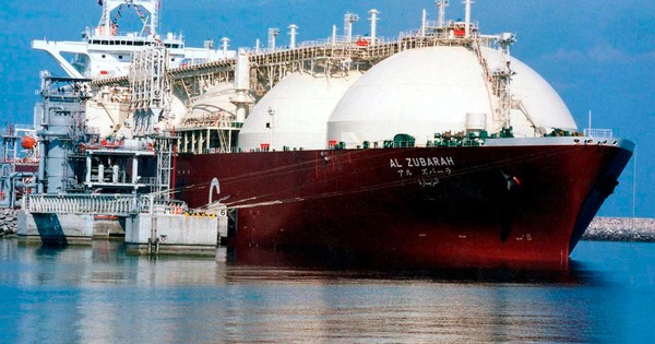 Cùng thuộc BRICS nhưng 'quay lưng' suốt 7 năm không mua một giọt dầu nào từ Iran, quốc gia này bỗng 'nối lại tình xưa' nhập 44.000 tấn LPG