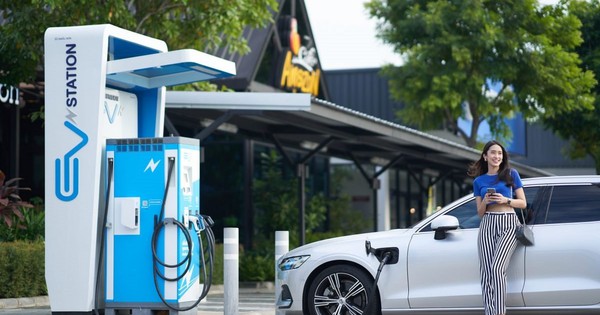 Nhìn cách Thái Lan làm xe điện: Nhu cầu tăng cao, ‘Ông trùm” dầu khí đốt 1,8 tỷ USD cho 7.000 trạm sạc, nâng cấp thành khách sạn qua đêm