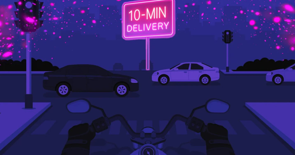 Amazon học mô hình giao hàng nhanh trị giá 125 tỷ USD của Trung Quốc, nuôi 200 triệu lao động tự do để thống trị tốc độ