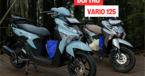 Yamaha Việt Nam sắp ra mắt xe mới: Fan Exciter thất vọng, cư dân mạng đồn đoán là đối thủ Honda Vario 125