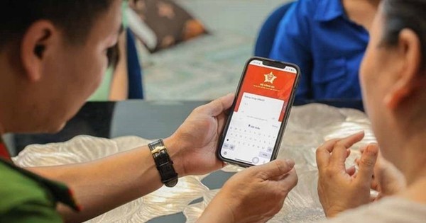 Tin vui: Từ tháng 4 này, toàn bộ công dân Việt Nam được miễn phí hàng loạt khoản phí trên VNeID