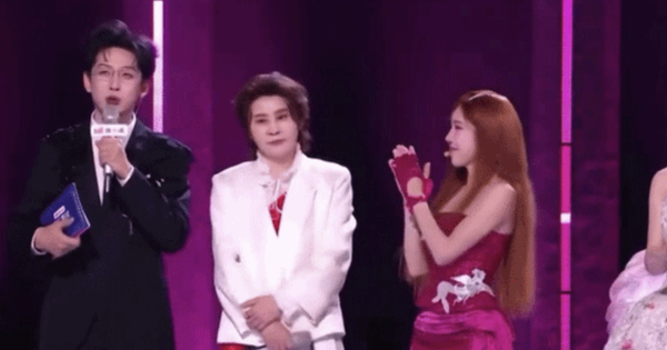 Đối thủ người Trung tâm cơ loại bỏ Trang Pháp, tỏ thái độ ra mặt khi thua cuộc