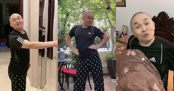 Vua hài miền Bắc phải di chuyển bằng thang máy trong biệt thự Hà Nội