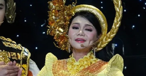 Nữ NSƯT U60 về nước: "Tôi mong mọi người tha thứ cho tôi"