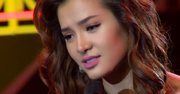 Nữ ca sĩ giàu có, kiếm ra tiền, nói thẳng chấp nhận làm một việc