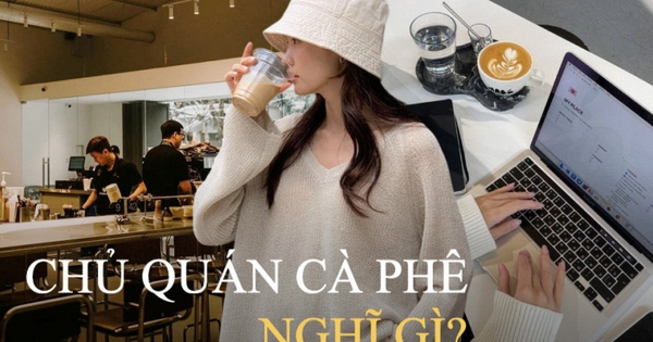 Sóng gió khách ngồi lì, đánh giá 1 sao, chủ các quán cà phê lên tiếng: 