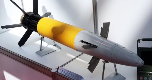 Lô đạn pháo dẫn đường Krasnopol-M2 mới nhất đã được bàn giao
