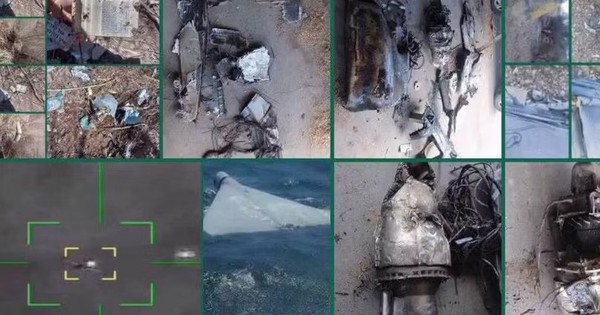 Iran tuyên bố bắn hạ F-35, A-10 và loạt UAV triệu USD trong ngày