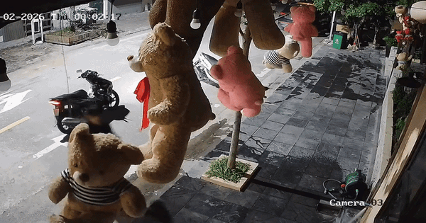 Làm một hành động lúc nửa đêm, nam thanh niên khiến chủ quán trà sữa ở Bắc Ninh tha thiết tìm danh tính