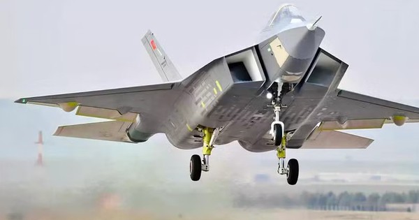 TAI tiết lộ thời điểm giao tiêm kích tàng hình KAAN cho khách hàng Đông Nam Á