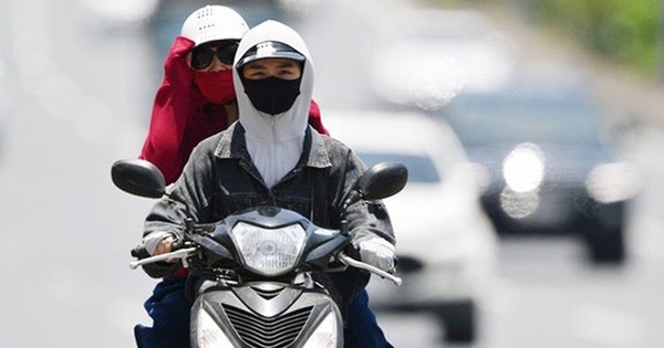 Tuần tới, thời tiết miền Bắc sẽ thay đổi ra sao?