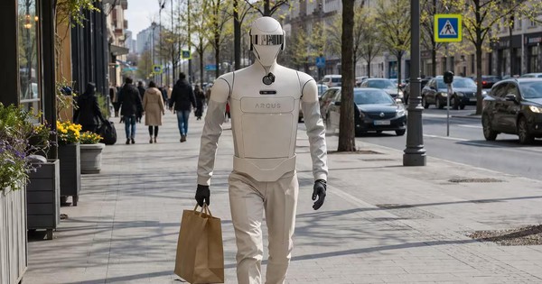 Nga bất ngờ tung 