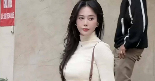 Câu trả lời của Phương Oanh khi được khuyên 