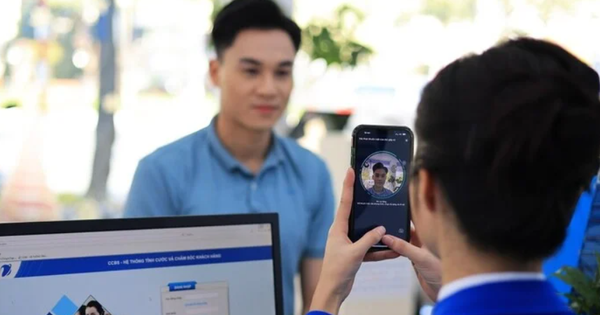 Quy định mới có hiệu lực từ 15/4: Người dùng thuê bao di động không thể bỏ qua bước này