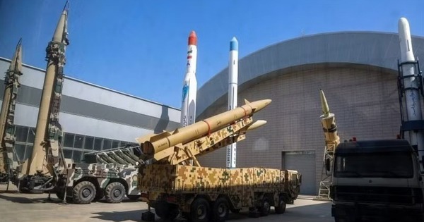 Mưa hỏa lực nhắm vào hệ thống HIMARS, Patriot của Mỹ