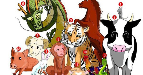 Tháng 3 âm có 2 con giáp ăn nên làm ra, tài khoản liên tục nảy số, 1 con giáp lại cần thận trọng