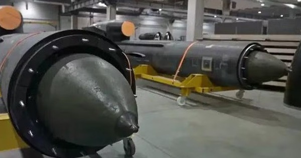 Tên lửa Flamingo kém xa những gì Kyiv tuyên bố?