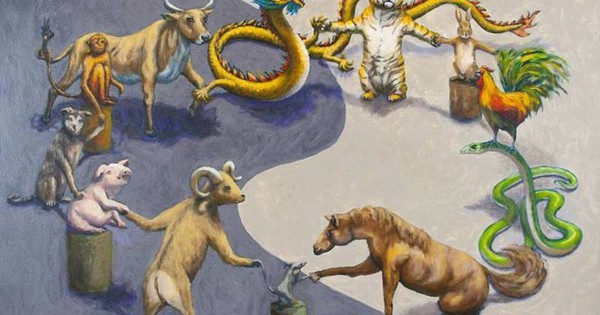 Hết tháng 2 âm 3 con giáp chia tay vận xui, bước vào giai đoạn thịnh vượng đầu tiên trong năm Bính Ngọ