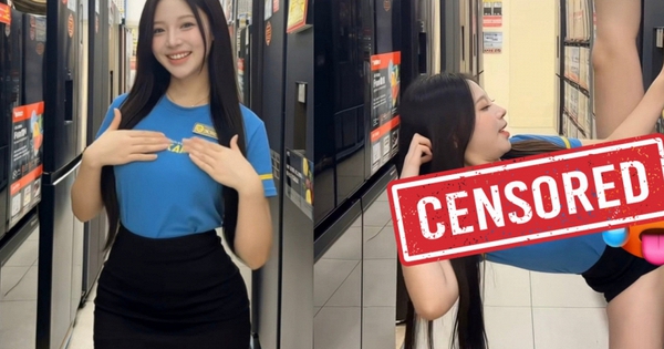 Thực hư clip xoạc 