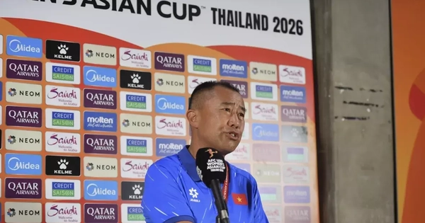 HLV Okiyama Masahiko thừa nhận kỹ thuật cầu thủ U20 Thái Lan tốt hơn các cầu thủ Việt Nam