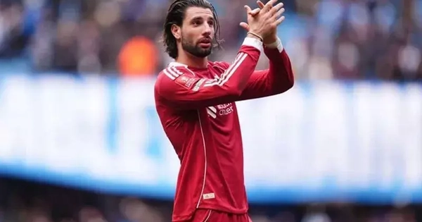 Szoboszlai: “Liverpool không có tinh thần chiến đấu”