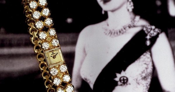 1 cỗ máy nhỏ hơn cả que diêm nhưng đủ sức làm khó cả ngành đồng hồ suốt gần 100 năm