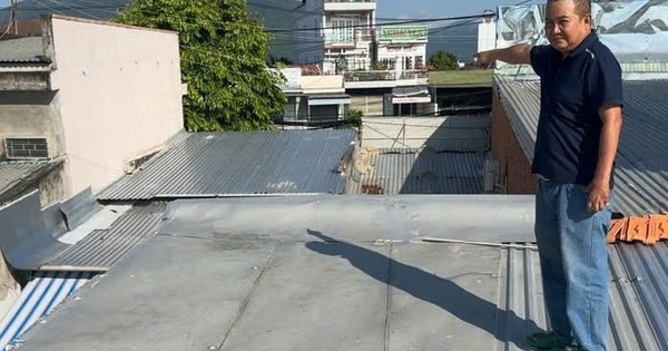 Tranh cãi quanh vụ cho đất bằng chữ ký 