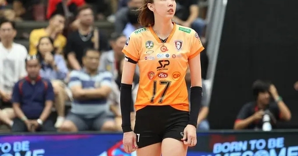 Ngôi sao Việt Nam lên ngôi vô địch trên đất Thái Lan