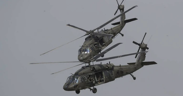 Chiến đấu cơ Mỹ liên tiếp 'phơi xác': Iran đã bắn hạ thế nào?