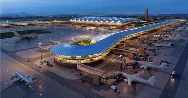 Tin vui cho người dân Bắc Ninh bị thu hồi đất làm siêu sân bay 5 sao top 10 thế giới, vốn đầu tư gần 200.000 tỷ đồng: Sẽ được thưởng “nóng” 200 triệu đồng nếu sớm bàn giao mặt bằng