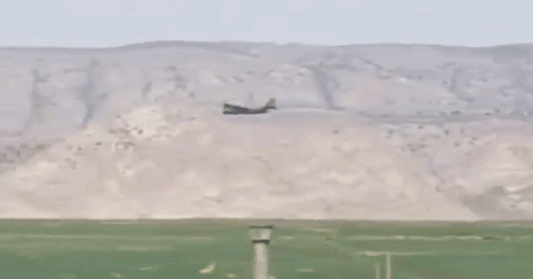 Cuộc tìm kiếm nghẹt thở phơi bày lỗ hổng kiểm soát của Mỹ ở Iran