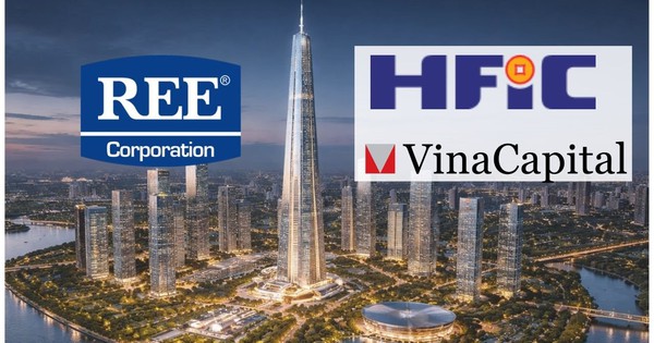 Siêu tháp 99 tầng cao nhất Việt Nam: Ai đứng sau, mạnh cỡ nào?