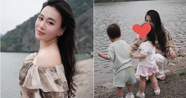 Tình trạng mới nhất của Phương Oanh