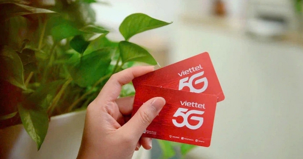 Từ ngày 15/4, người dân tự xác thực SIM chính chủ qua VNeID để tránh bị khóa